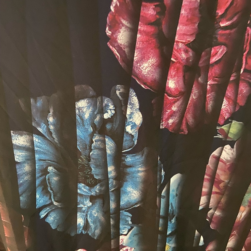 Floral Dress 👗 - Picture 5 of 7
